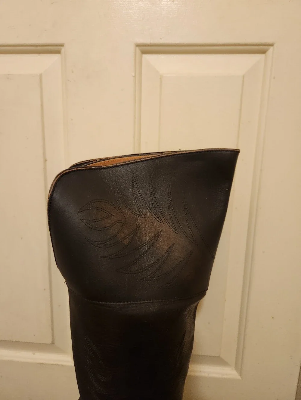 Freebird Wynonna Black SZ 9